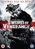 Sword Of Vengeance [DVD] [UK Import]