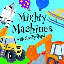 Mighty Machines