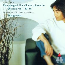Turangalila-Symphony