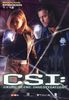 CSI: Crime Scene Investigation - Season 4.1 (Amaray) [3 DVDs]