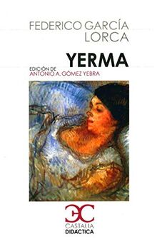 Yerma (CASTALIA DIDACTICA. C/D., Band 60)