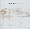 Coldplay - Live 2003 (DVD + CD)