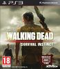 The Walking Dead : Survival Instincts [Französisch Import] (Deutsch-Spiel)