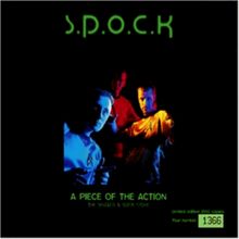 A Piece of the Action