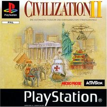 Civilization II