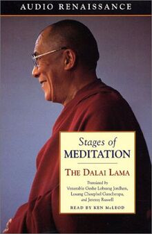 Stages of Meditation