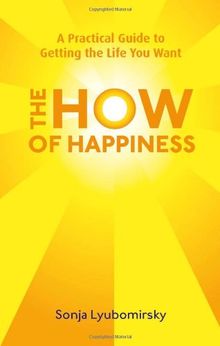 How of Happiness