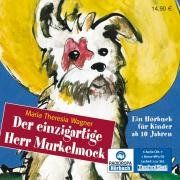 Der einzigartige Herr Murkelmock (ungekürzte Lesung)