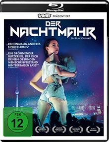 Der Nachtmahr [Blu-ray] von Ikon, Akiz | DVD | Zustand sehr gut