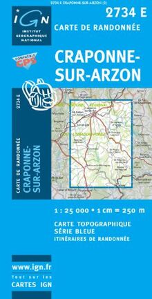 Craponne-sur-Arzon (2007)