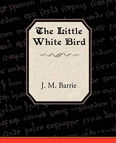 The Little White Bird