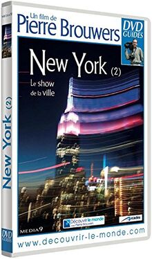 New york 2 [FR Import]