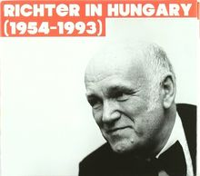 Richter in Ungarn
