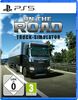 Truck Simulator - On the Road - [PlayStation 5]