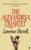 The Alexandria Quartet: Justine, Balthazar, Mountolive, Clea