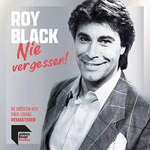 Nie Vergessen! Die Größten Hits Einer Legende