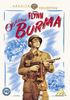 Objective Burma [UK Import]