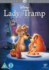 Lady and the Tramp [UK Import]