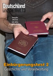 Pohl, R: Einbürgerungstest 2