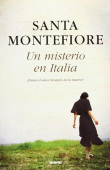 Un Misterio En Italia (Umbriel narrativa)