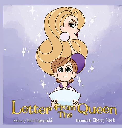 Letter From the Queen