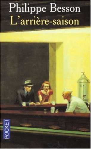 L'arrière-saison - Image 3
