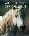 Wilde Pferde der Camargue