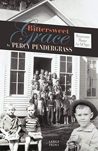 Bittersweet Grace