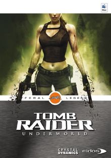 Tomb Raider: Underworld