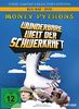 Monty Python's Wunderbare Welt der Schwerkraft (Limited Collector's Edition) [Blu-ray]