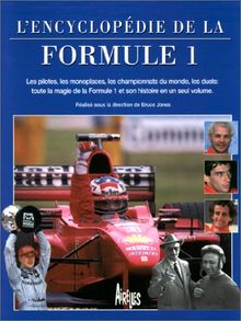 Encyclopédie de la formule 1