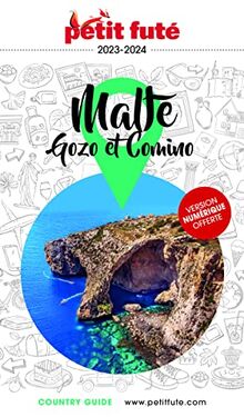 Malte : Gozo et Comino : 2023-2024