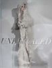 Unbridaled: The Marriage of Tradition and Avant Garde