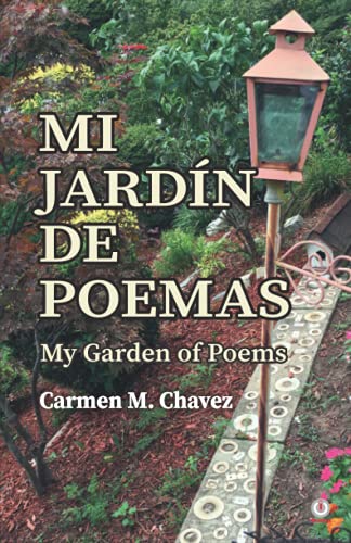 Mi jardín de poemas: My garden of poems