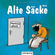 Alte Säcke (3. Aufl.)