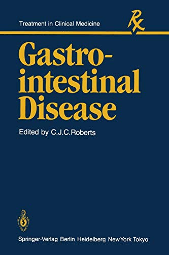 Gastrointestinal Disease (Treatment in Clinical Medicine)