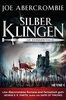 Silberklingen - Die Klingen-Saga: Roman (Die Klingen-Romane, Band 10)