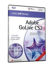 Adobe GoLive CS2