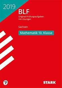 BLF - Mathematik 10. Klasse - Sachsen