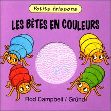 Les bêtes en couleurs