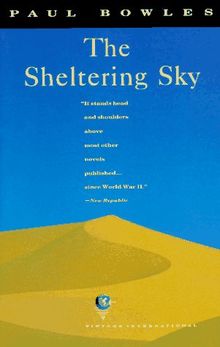 Sheltering Sky (Vintage International)