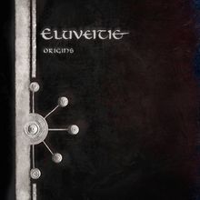Origins de Eluveitie | CD | état bon