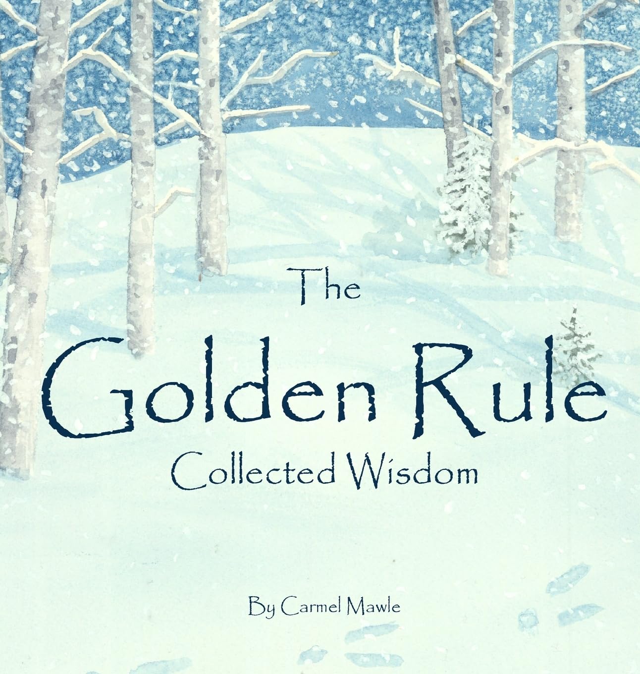 The Golden Rule