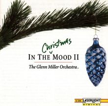 In the Christmas Mood 2 by Glenn Orchestra Miller | CD | condition very good - Picture 1 of 2