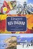 Yankee Magazine: Yankee's New England Adventures: Over 400 Essential Things to See and Do