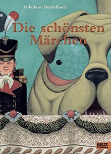 Die schönsten Märchen