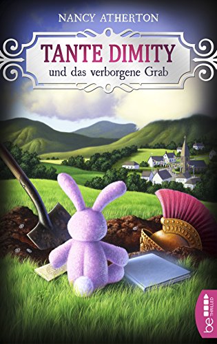 Tante Dimity und das verborgene Grab - Neuware