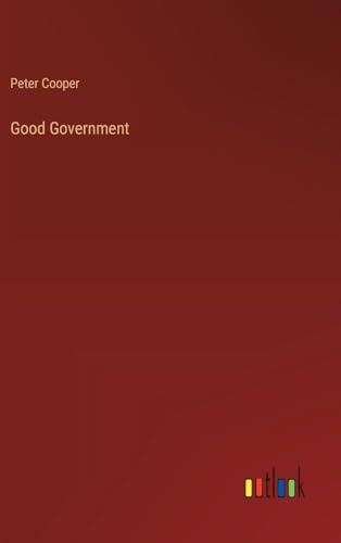 Good Government
