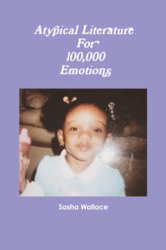 Atypical Literature For 100,000 Emotions