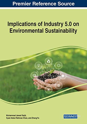 Implications of Industry 5.0 on Environmental Sustainability